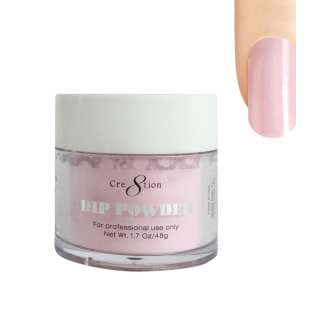 Cre8tion Dipping Powder – 005 PINK 2 1.7oz